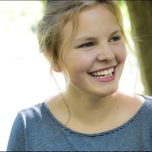 Meet your Posher, Roxane